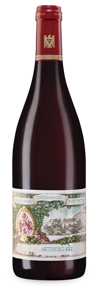 Abtsberg Pinot Noir VDP.Grosses Gewächs 2022