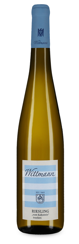 Riesling vom Kalkstein 2023