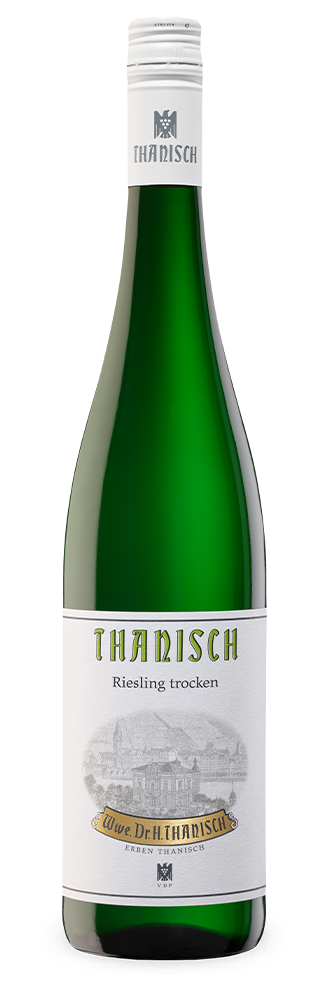 Thanisch Riesling 2023