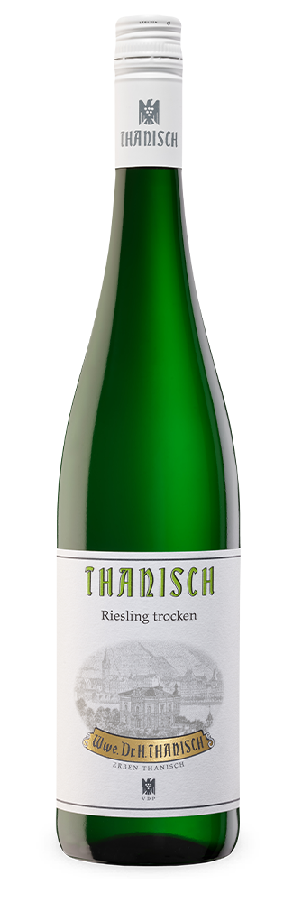 Thanisch Riesling 2023