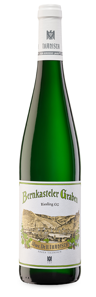 Bernkastler Graben Riesling VDP.Grosses Gewächs 2023