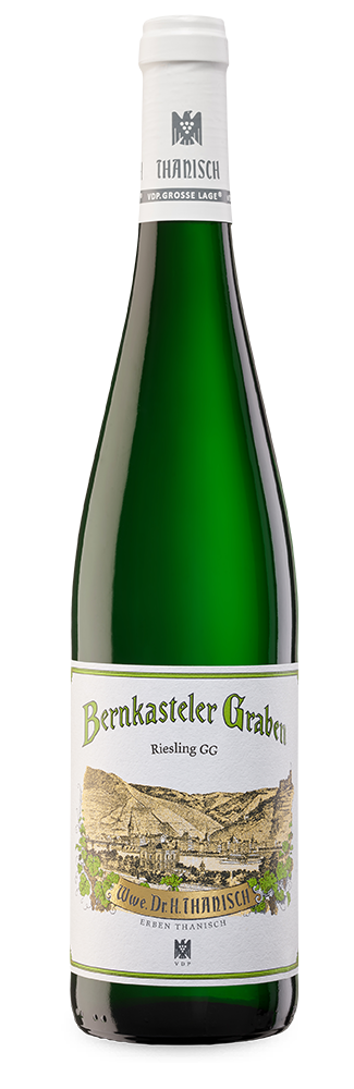 Bernkastler Graben Riesling VDP.Grosses Gewächs 2023