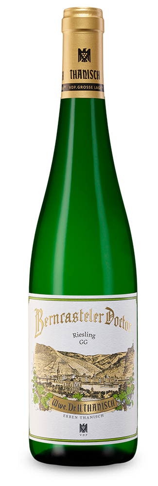 Berncasteler Doctor Riesling VDP.Grosses Gewächs 2023