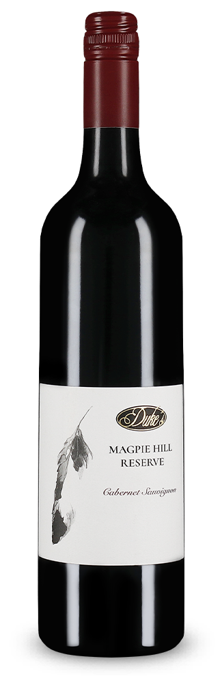 Magpie Hill Reserve Cabernet Sauvignon 2021