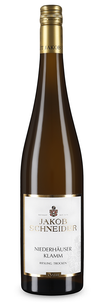 Niederhäuser Klamm Riesling 2023