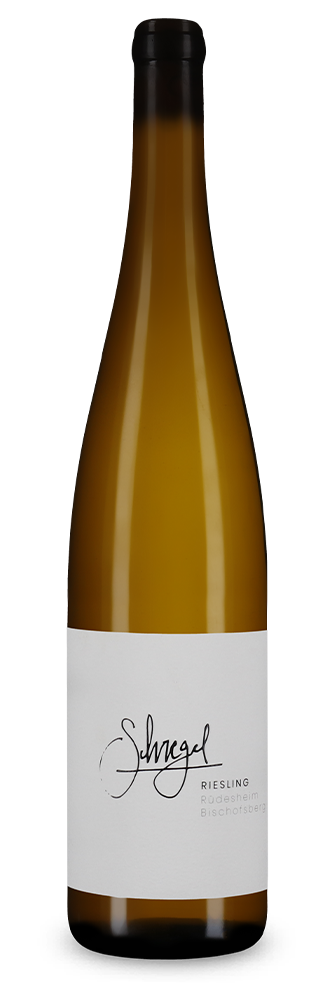 Riesling Rüdesheimer Bischofsberg 2023