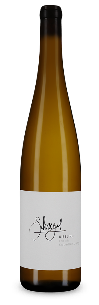 Lorcher Kapellenberg Riesling 2023