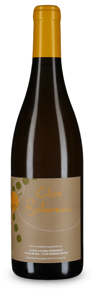 Bourgogne Côte d'Or Clos Botaveau 2018