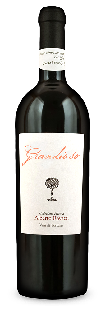 Grandioso Toscana Rosso 2020