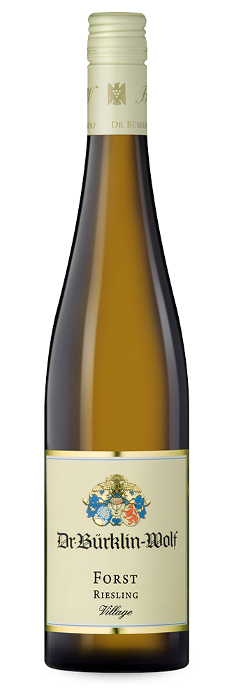 Forst Village Riesling 2023