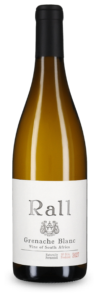 Rall Grenache Blanc 2023