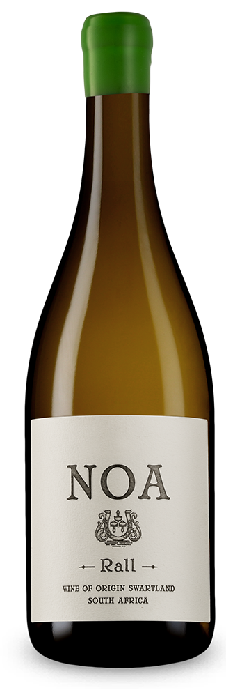 Noa Chenin Blanc 2023