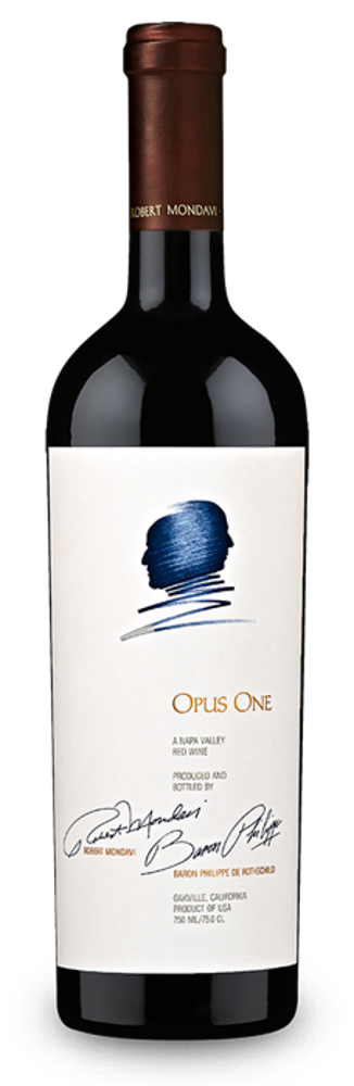 Opus One Napa Valley 2021