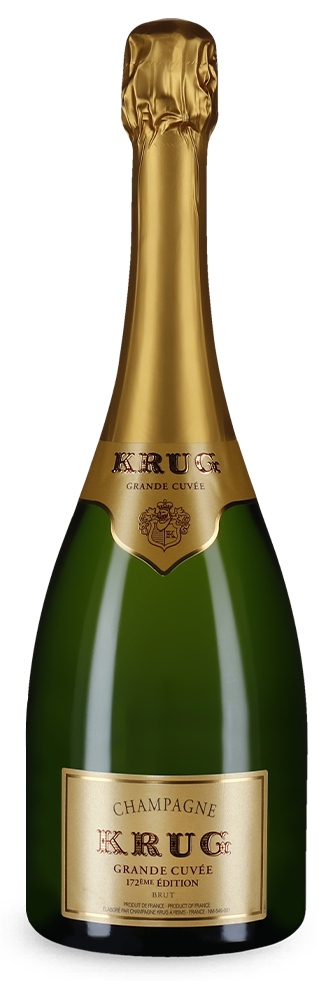 Grande Cuvée 172 Édition brut