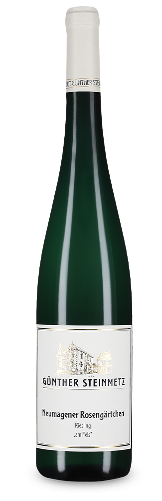 Neumagener Rosengärtchen Riesling am Fels 2023