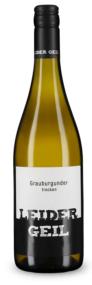 Grauburgunder 2024