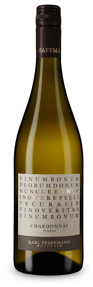 Lebenswerk Chardonnay 2024