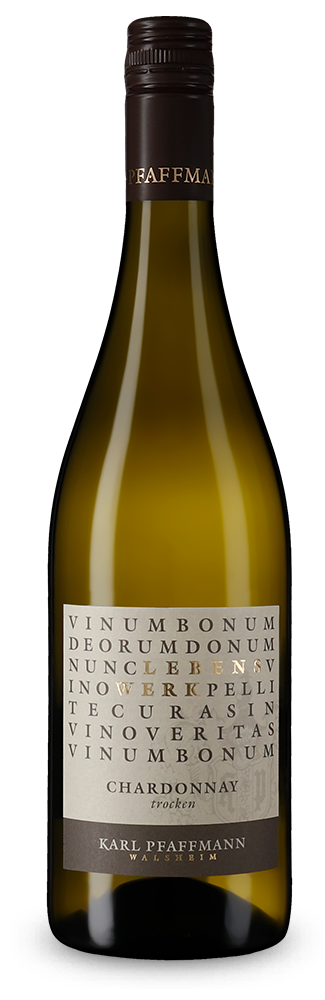 Lebenswerk Chardonnay 2024