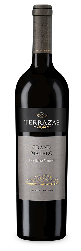 Grand Malbec 2021