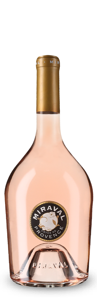 Miraval Côtes de Provence Rosé 2024