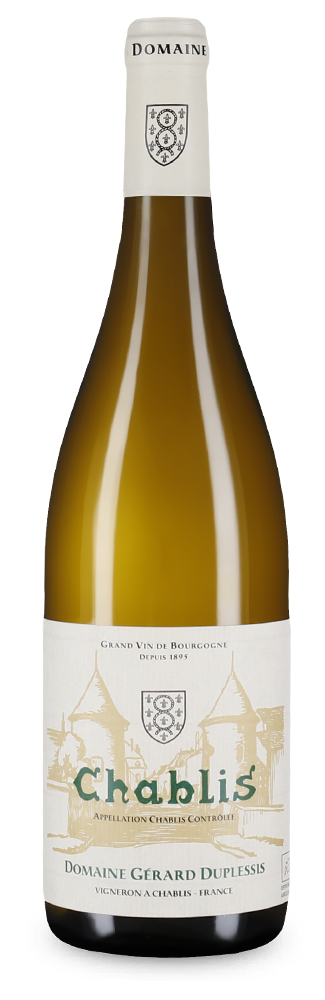 Chablis 2023