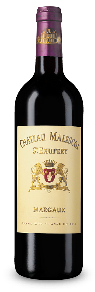 3ème Grand Cru Classé Margaux 2020