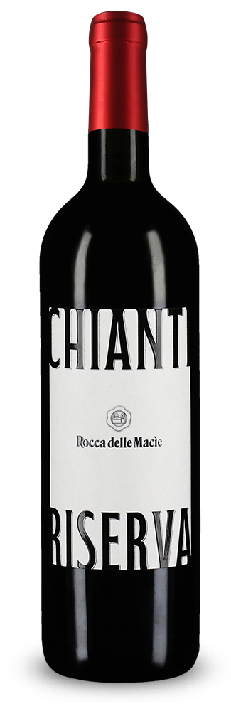 Chianti Riserva 2021