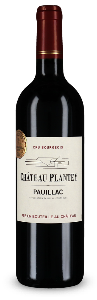 Pauillac 2020