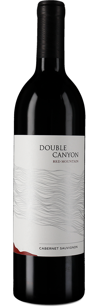 Cabernet Sauvignon Red Mountain Washington State 2017