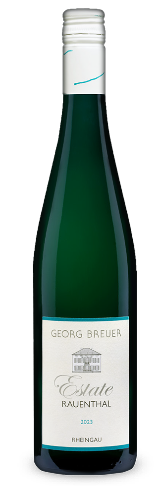 Rauenthal Estate Riesling 2023