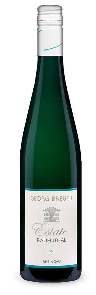 Rauenthal Estate Riesling 2023