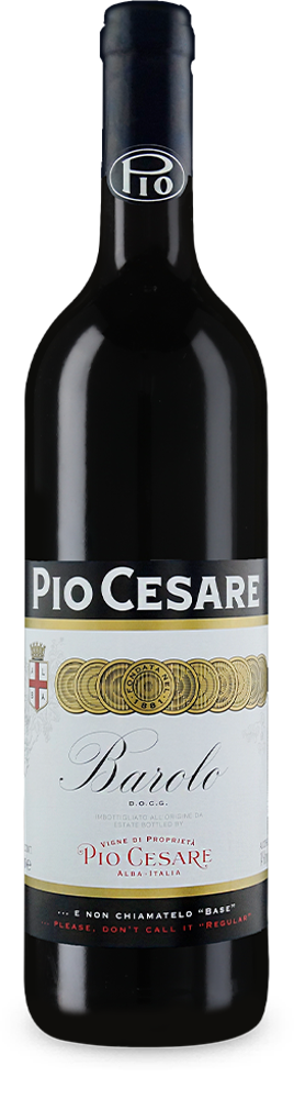 Pio Barolo 2019